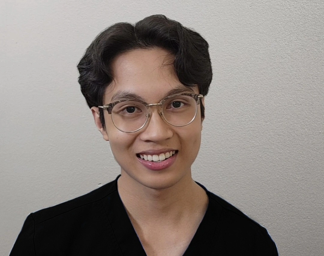 benson - dental assistant