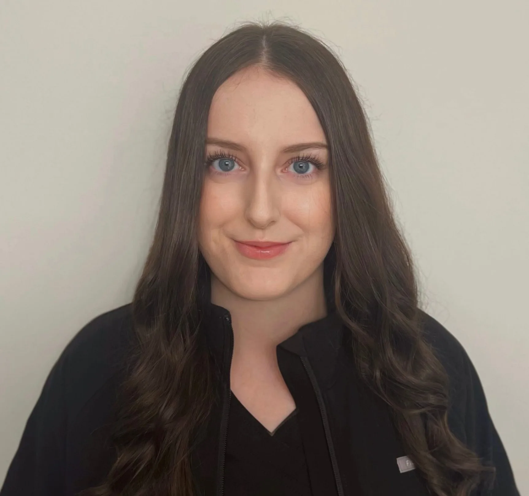 kylie - dental therapist