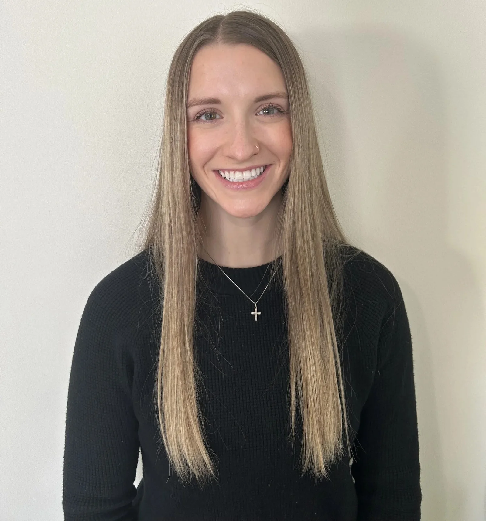 sierra - dental hygienist