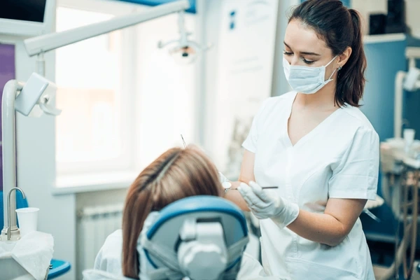 general dentistry in tisdale, sk
