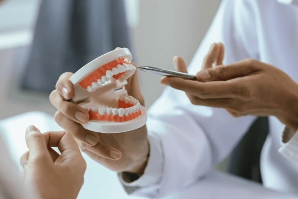 general dentistry near you