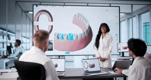 advanced dental technology near you