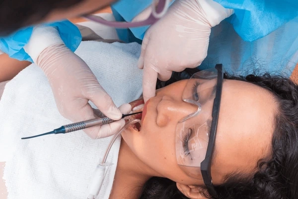 composite fillings in tisdale, sk