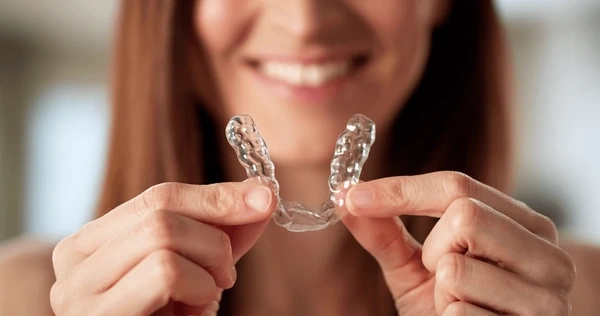 dental appliances in tisdale, sk