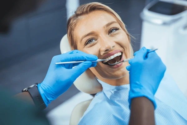 dental exams in tisdale, sk