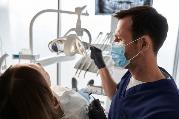 dental exams near you
