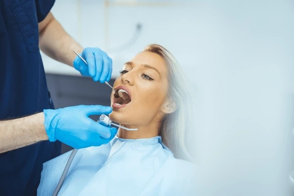 dental fillings in tisdale, sk