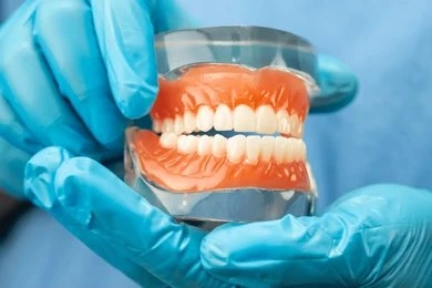 dentures near you