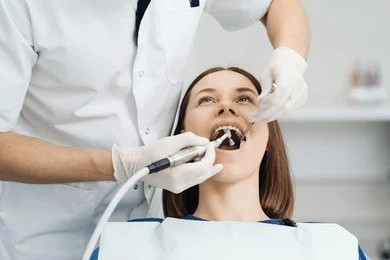 endodontics near you