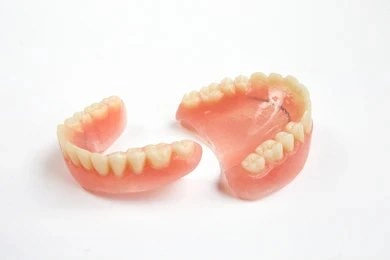 full dentures in tisdale, sk