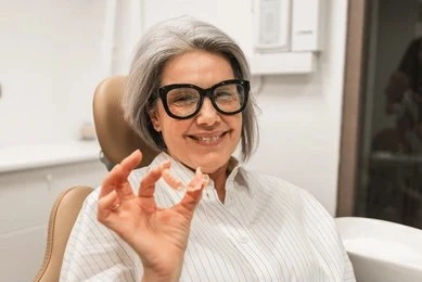 full dentures near you