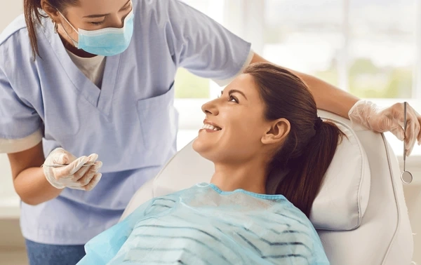 oral surgery in tisdale, sk