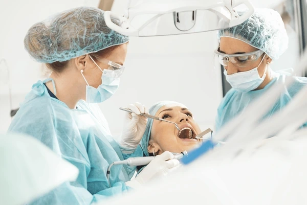oral surgery near you