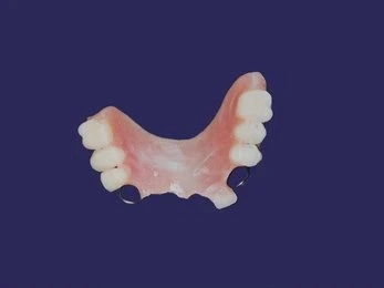 partial dentures near you