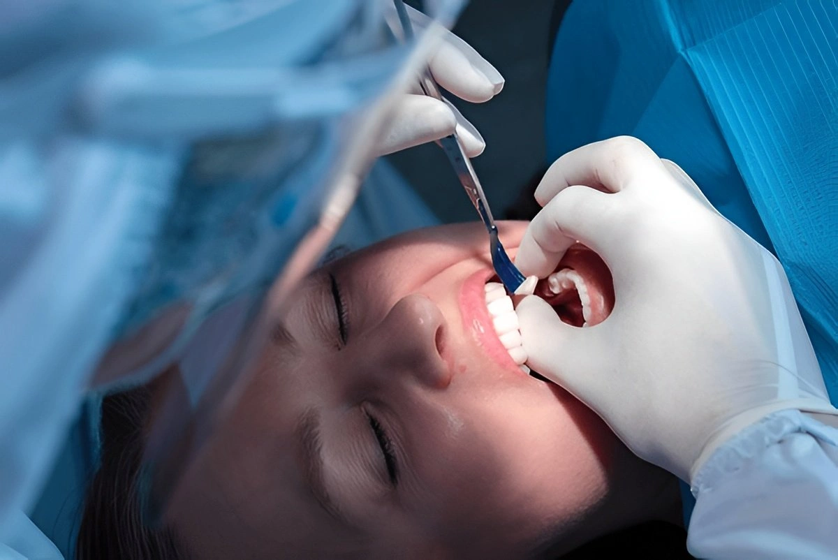 restorative dentistry near you