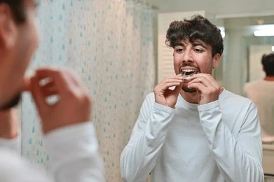 sleep oral appliances near you