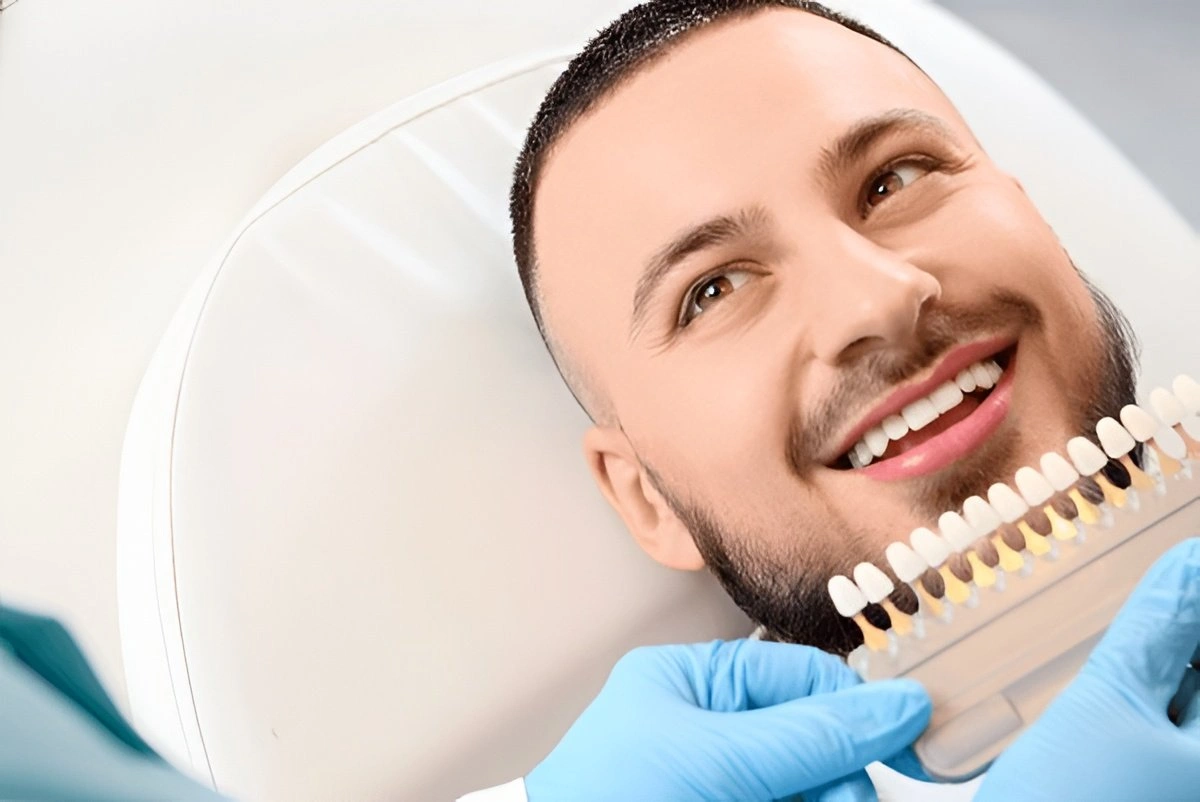 teeth whitening in tisdale, sk