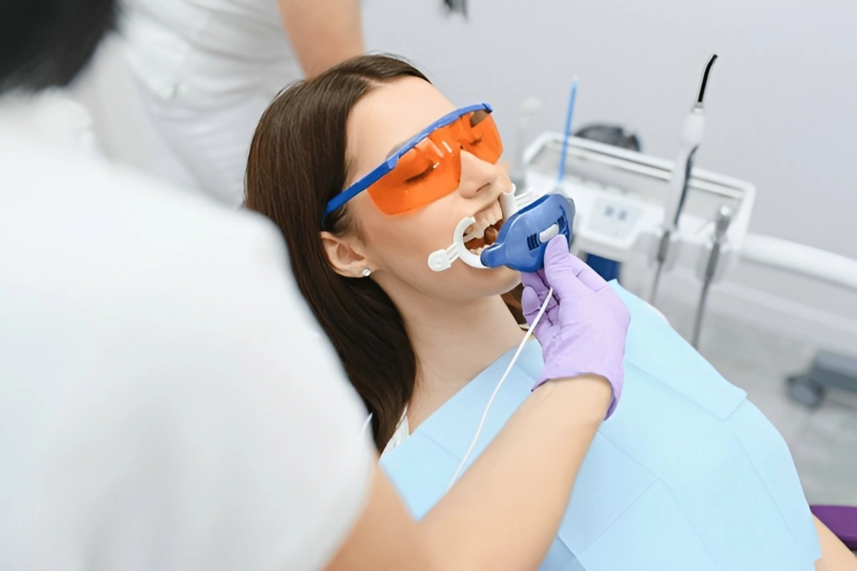 teeth whitening near you