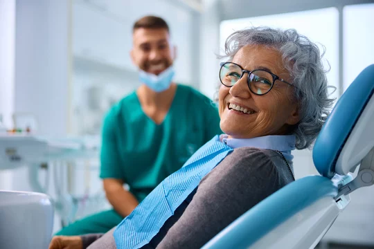 dentist near melfort, sk