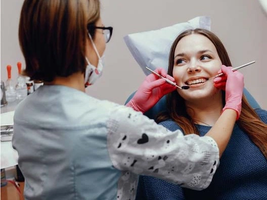 cosmetic tooth procedures tisdale, sk