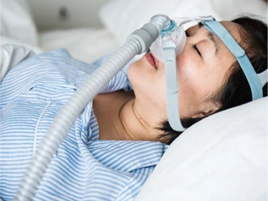 cpap sleeping appliances tisdale, sk