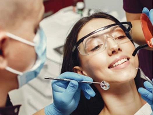 general dentistry tisdale, sk