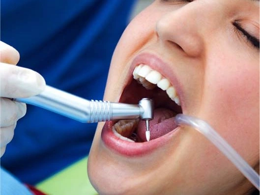 restorative tooth procedures tisdale, sk